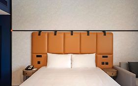 Hotel Ibis World Trade Centre Dubai 3*