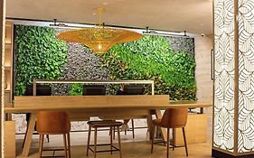 Ibis World Trade Centre Hotel Dubai United Arab Emirates
